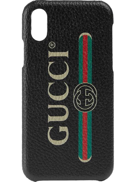 gucci iphone x hülle|wholesale gucci iphone case.